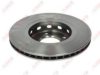 ABE C4A027ABE Brake Disc